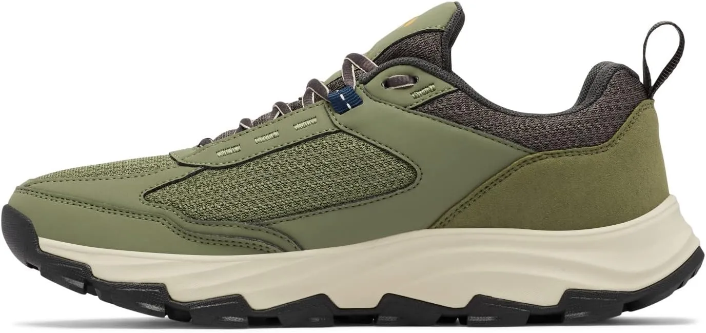 Columbia Men's Hatana Max Outdry Hiking Shoe