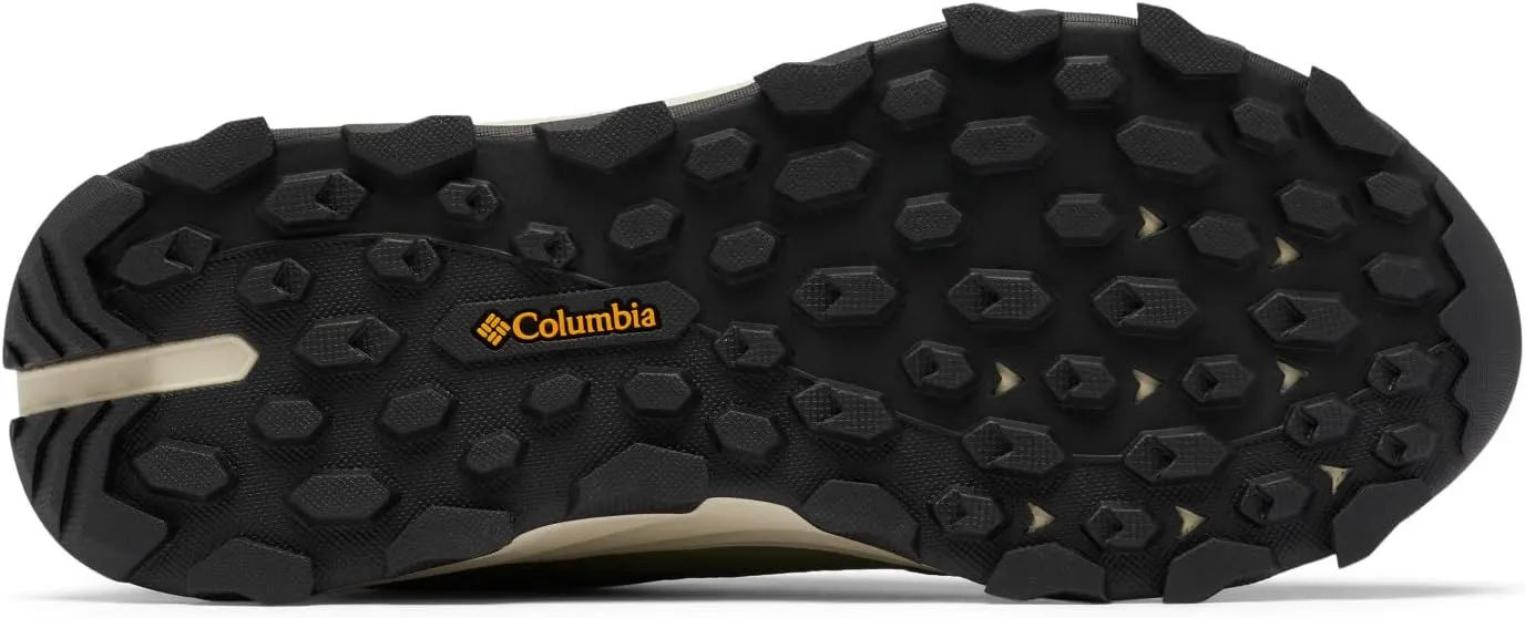 Columbia Men's Hatana Max Outdry Hiking Shoe
