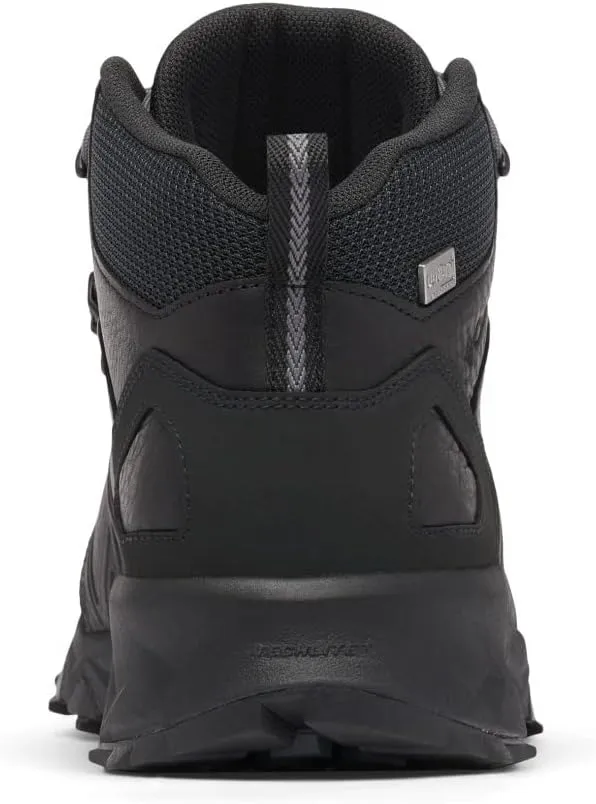 Columbia Men's Peakfreak Ii Mid Outdry Leather Hiking Shoe