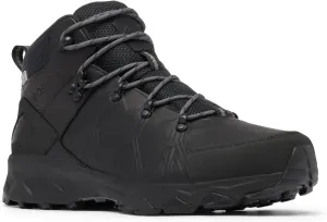 Columbia Men's Peakfreak Ii Mid Outdry Leather Hiking Shoe