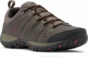 Columbia Men's Peakfreak Nomad-m Low Rise Hiking Shoes