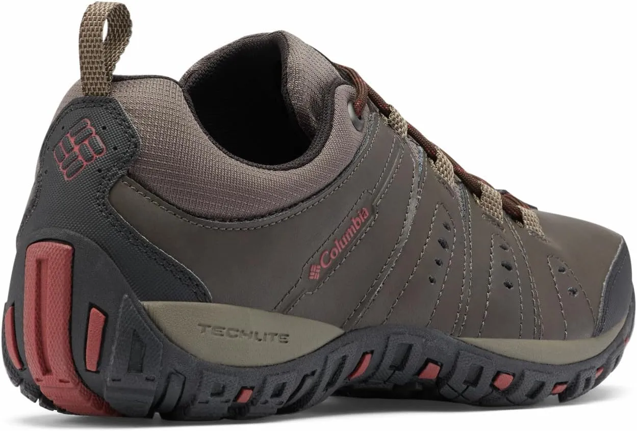 Columbia Men's Peakfreak Nomad-m Low Rise Hiking Shoes