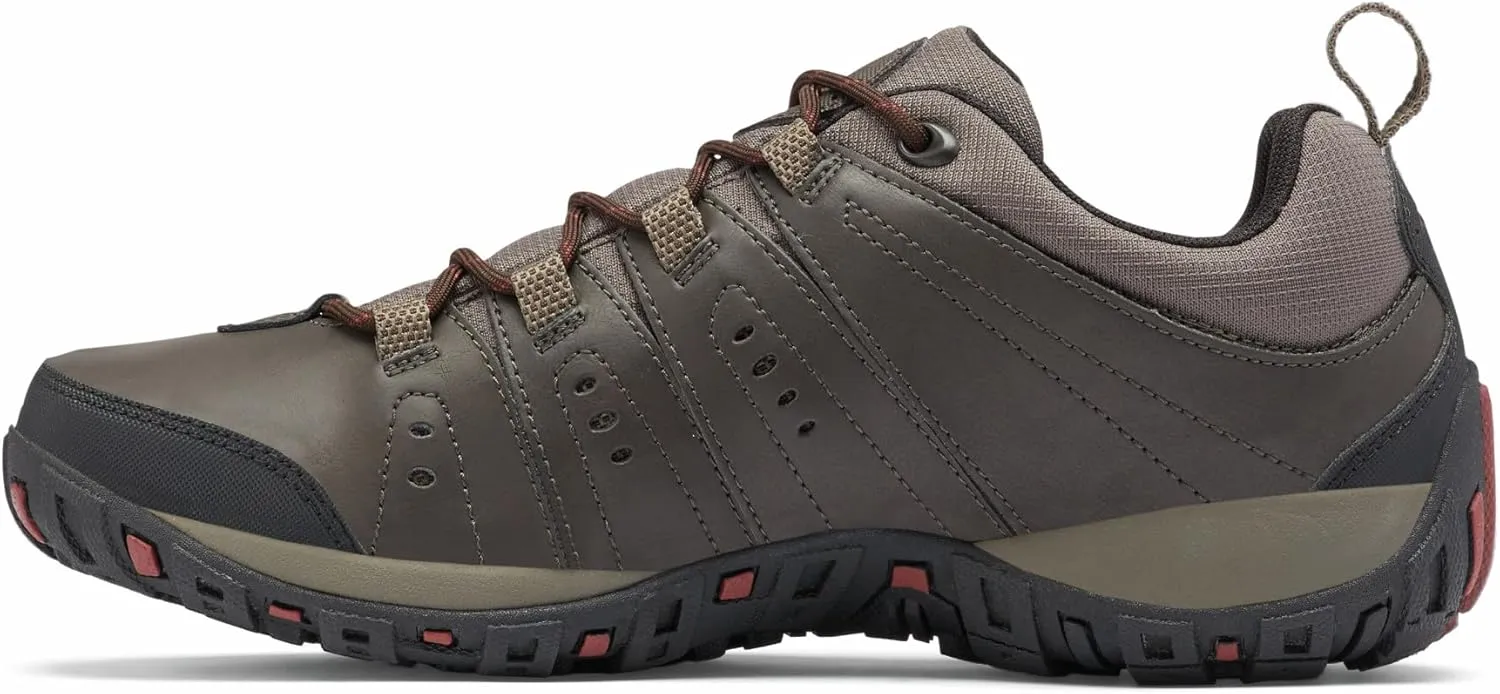 Columbia Men's Peakfreak Nomad-m Low Rise Hiking Shoes