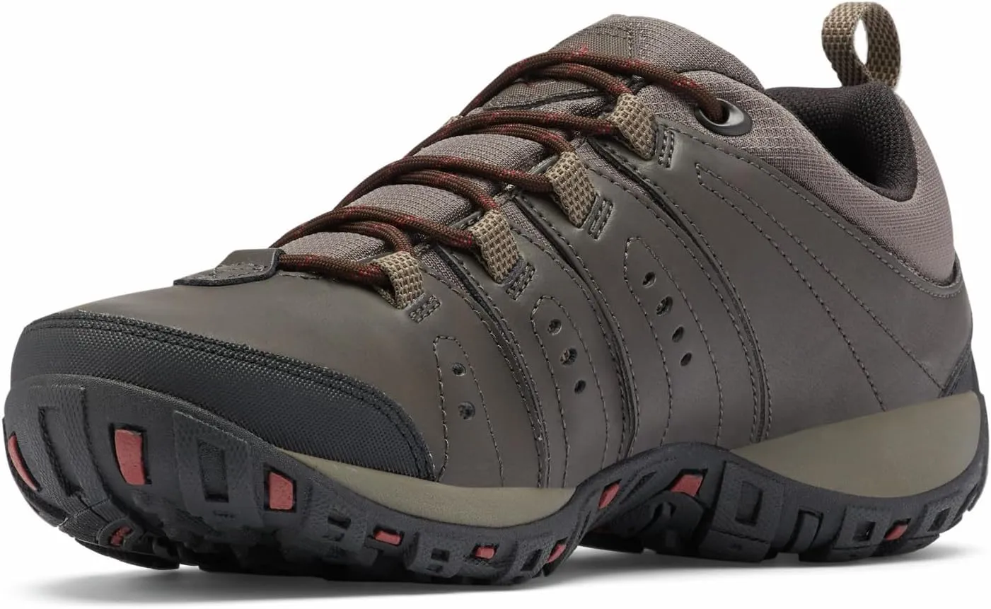 Columbia Men's Peakfreak Nomad-m Low Rise Hiking Shoes