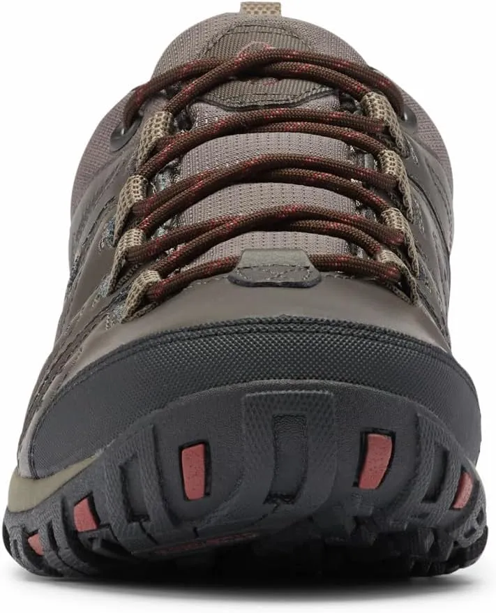 Columbia Men's Peakfreak Nomad-m Low Rise Hiking Shoes