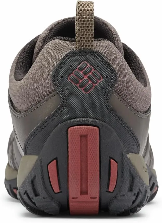 Columbia Men's Peakfreak Nomad-m Low Rise Hiking Shoes