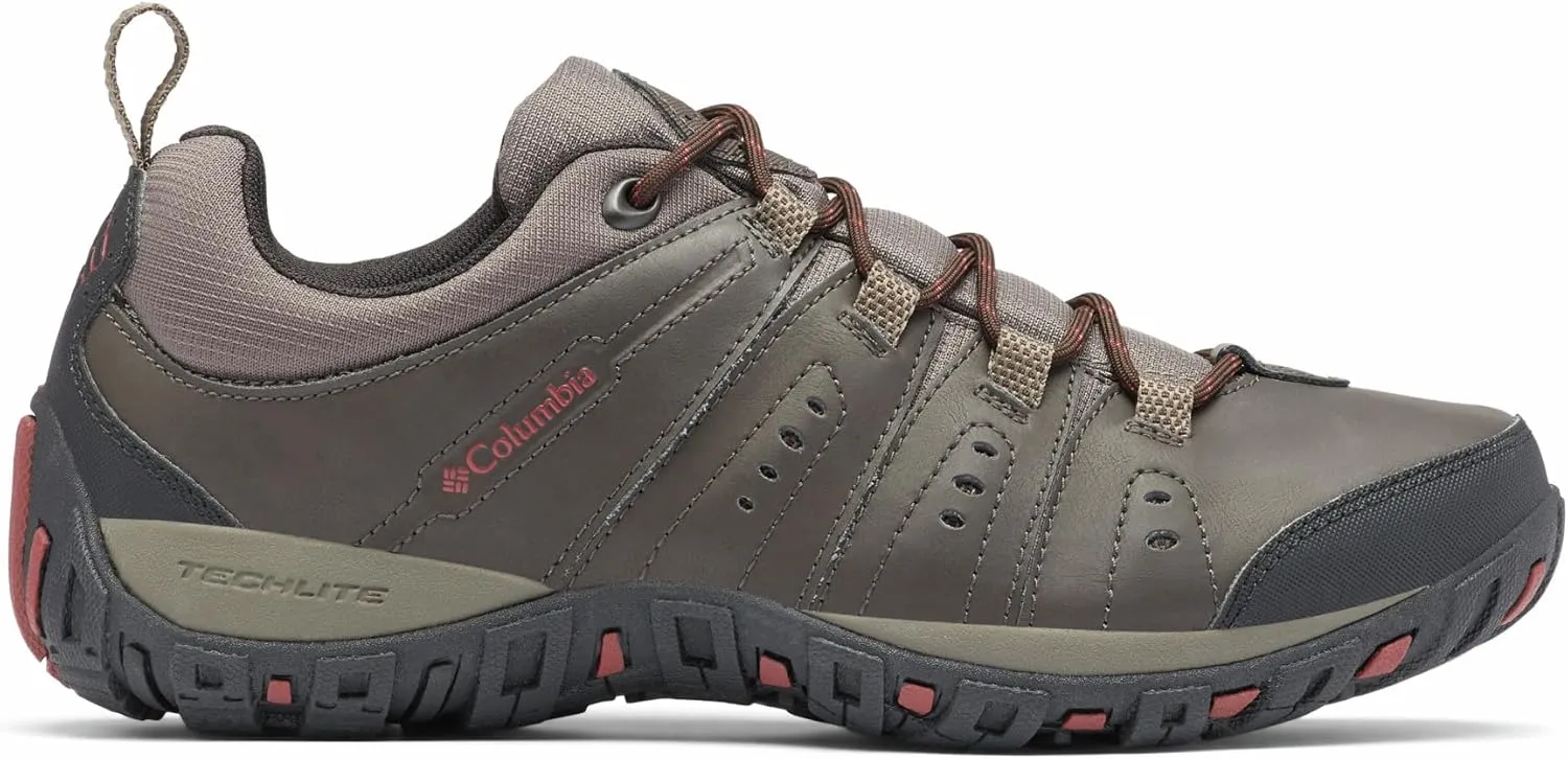 Columbia Men's Peakfreak Nomad-m Low Rise Hiking Shoes