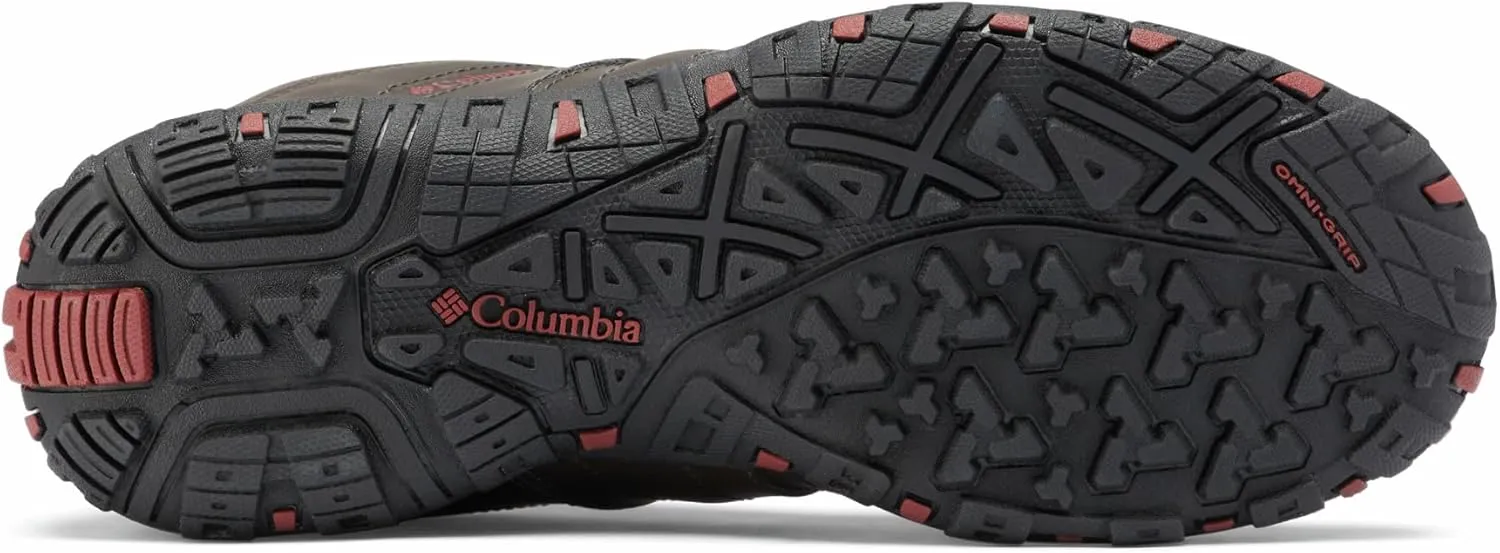 Columbia Men's Peakfreak Nomad-m Low Rise Hiking Shoes