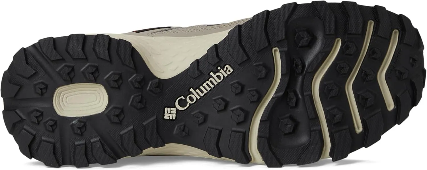 Columbia Men's Peakfreak Rush Outdry Hiking Shoe