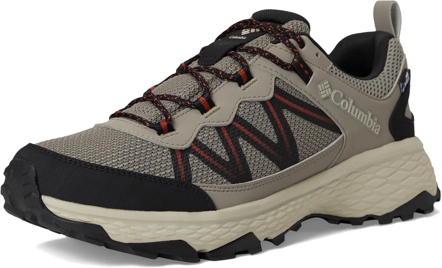 Columbia Men's Peakfreak Rush Outdry Hiking Shoe