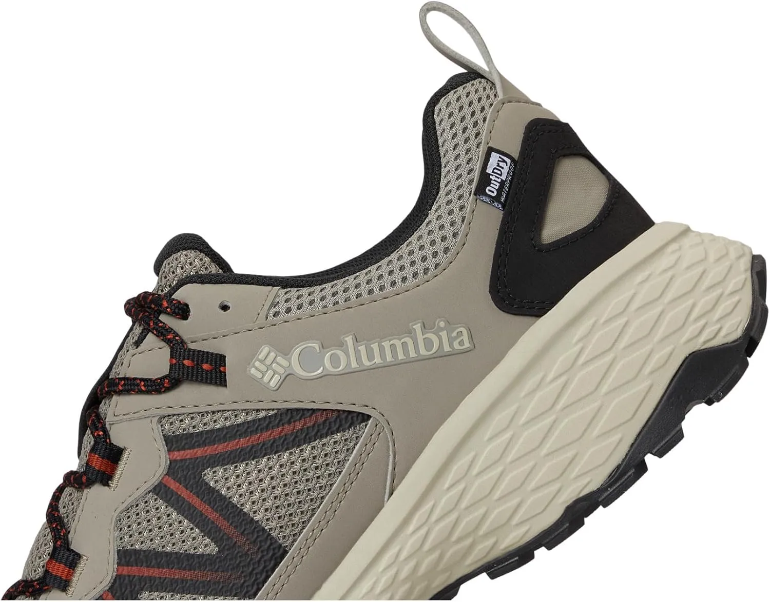 Columbia Men's Peakfreak Rush Outdry Hiking Shoe