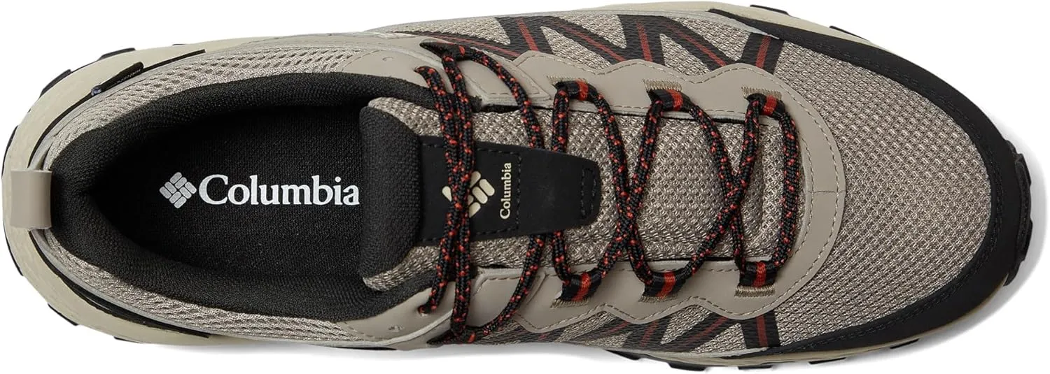 Columbia Men's Peakfreak Rush Outdry Hiking Shoe