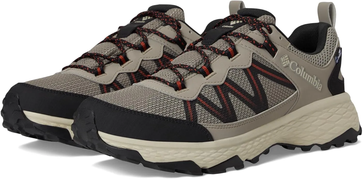 Columbia Men's Peakfreak Rush Outdry Hiking Shoe