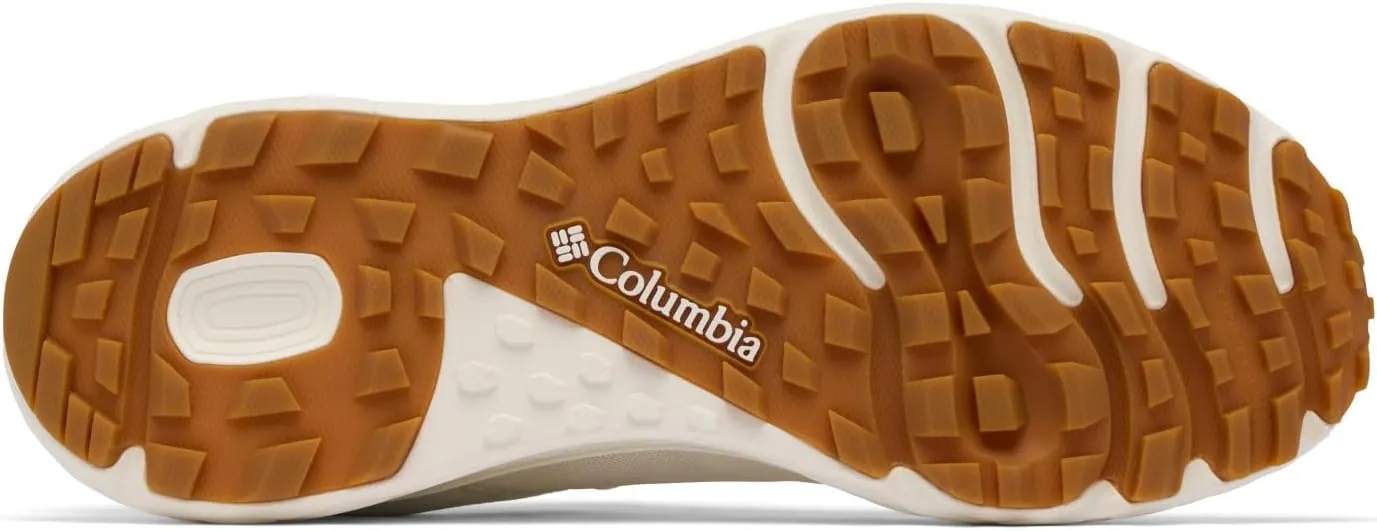 Columbia Men's Terrastride CRZ Hiking Shoe