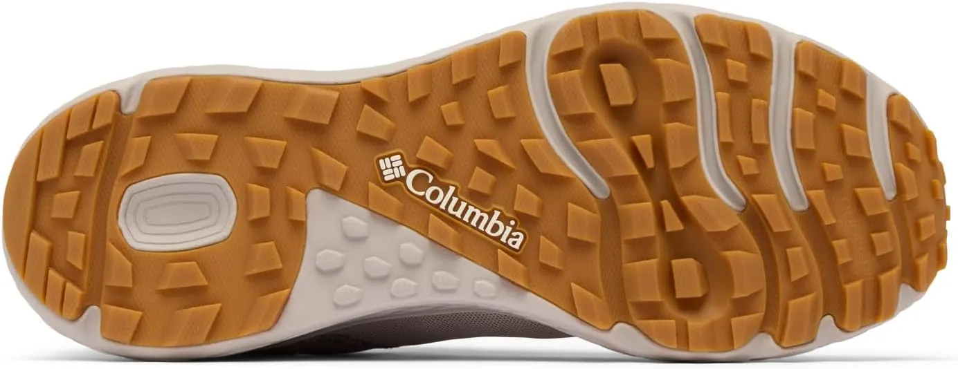 Columbia Men's Terrastride CRZ Hiking Shoe