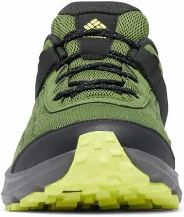 Columbia Men's Vertisol Trail Hiking Shoe
