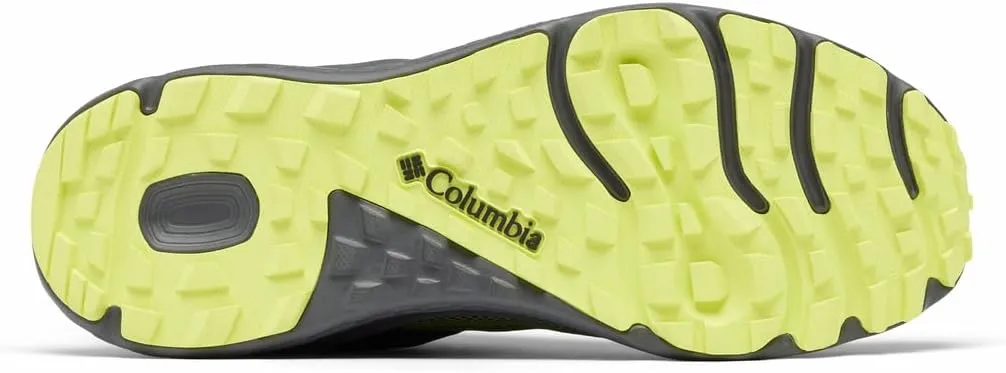 Columbia Men's Vertisol Trail Hiking Shoe