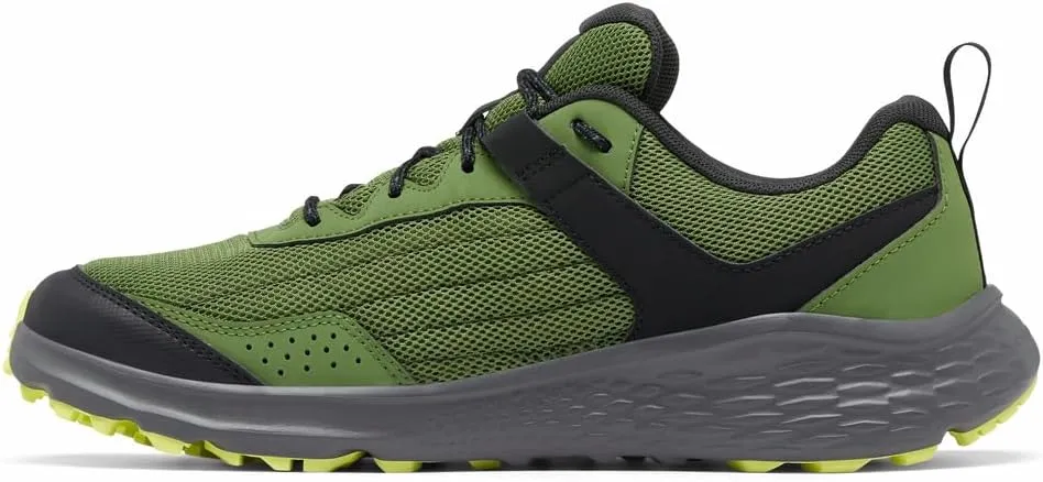 Columbia Men's Vertisol Trail Hiking Shoe