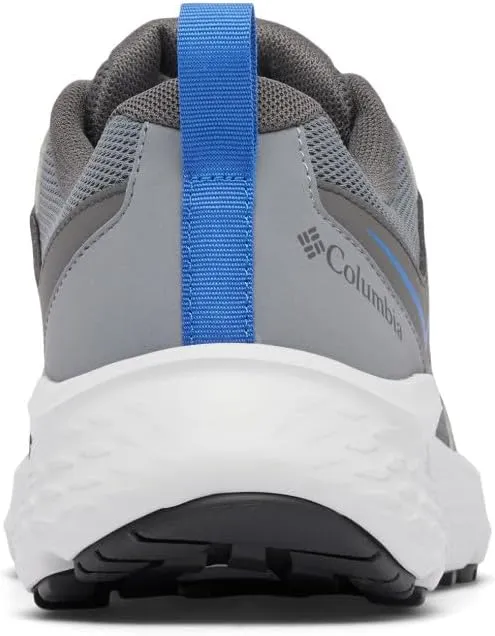 Columbia Men's Vertisol Trail Hiking Shoe