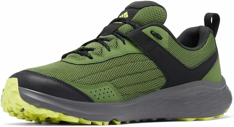 Columbia Men's Vertisol Trail Hiking Shoe