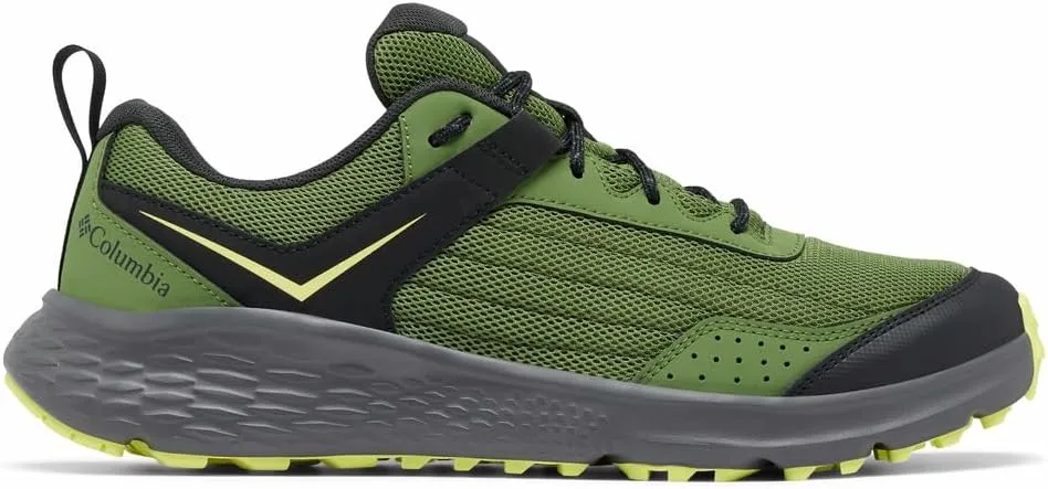 Columbia Men's Vertisol Trail Hiking Shoe