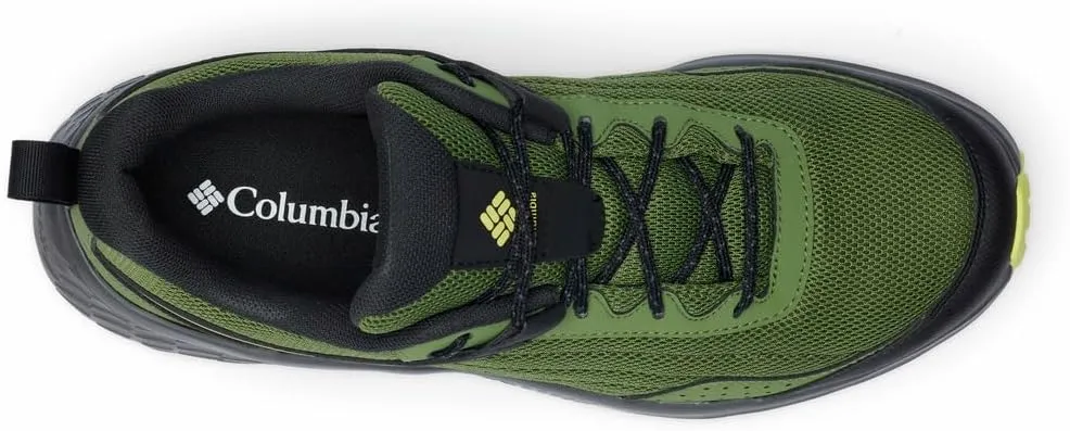 Columbia Men's Vertisol Trail Hiking Shoe