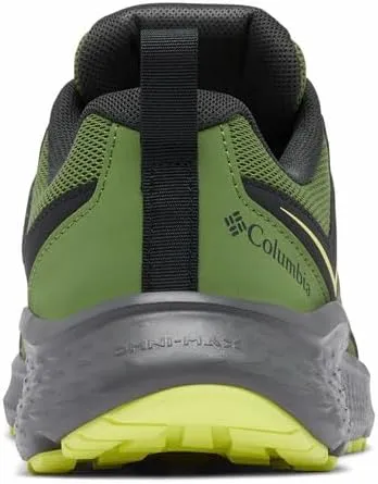 Columbia Men's Vertisol Trail Hiking Shoe