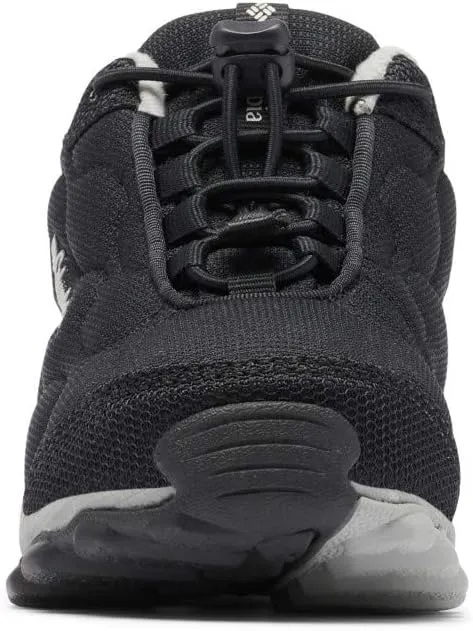 Columbia Unisex-Child Firecamp Mid 2 Waterproof Hiking Shoe