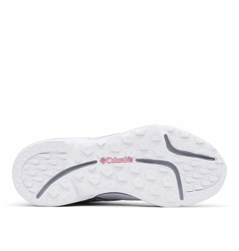 COLUMBIA - VITESSE OUTDRY WATERPROOF HIKING SHOE - GREY COMBO