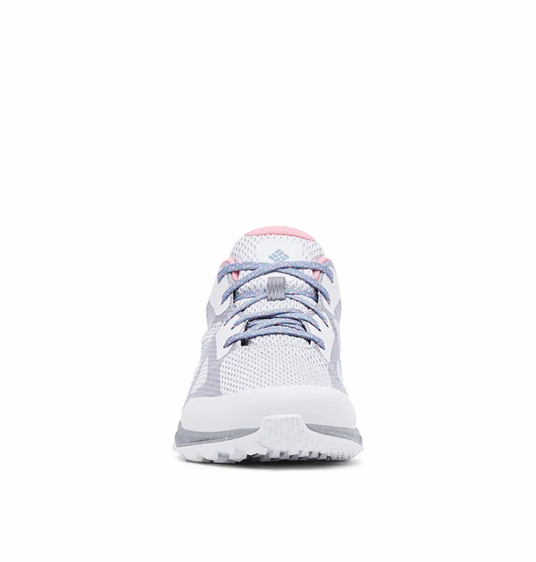 COLUMBIA - VITESSE OUTDRY WATERPROOF HIKING SHOE - GREY COMBO