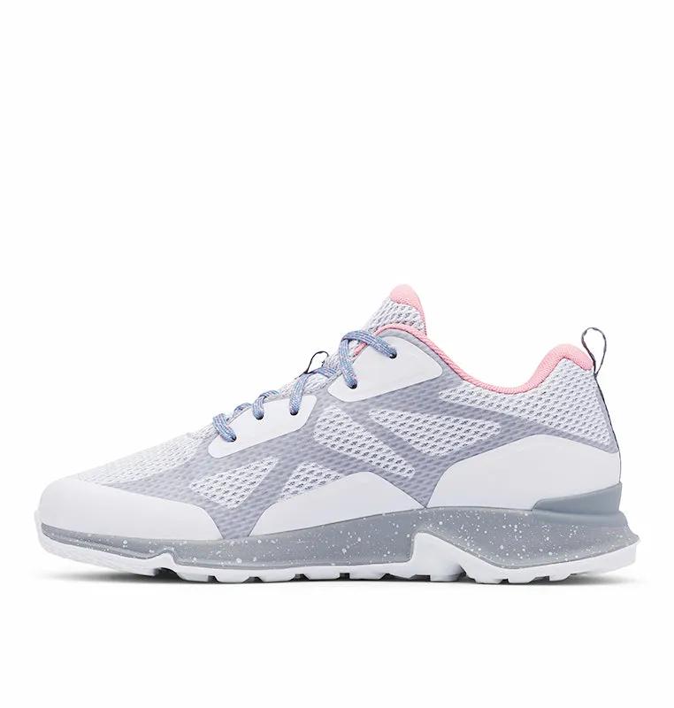 COLUMBIA - VITESSE OUTDRY WATERPROOF HIKING SHOE - GREY COMBO