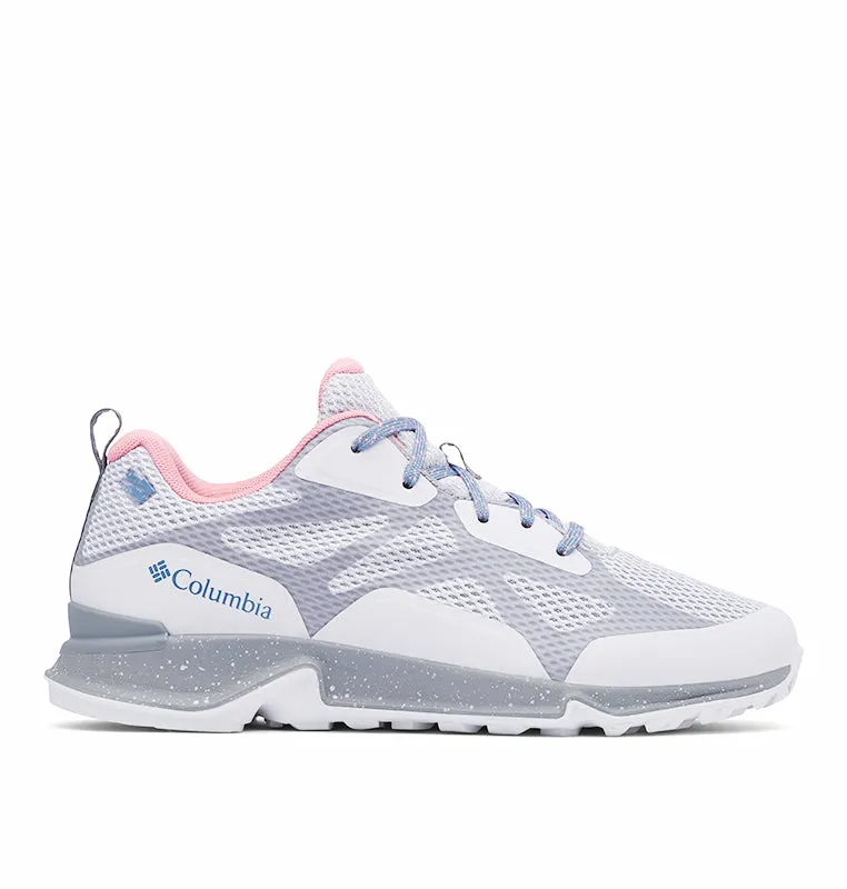 COLUMBIA - VITESSE OUTDRY WATERPROOF HIKING SHOE - GREY COMBO