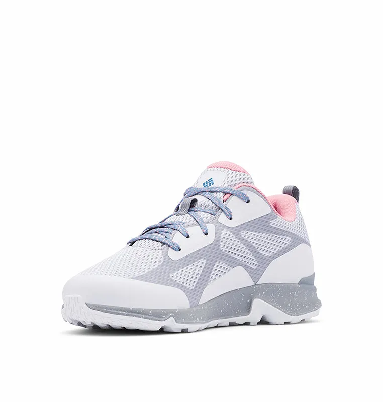 COLUMBIA - VITESSE OUTDRY WATERPROOF HIKING SHOE - GREY COMBO