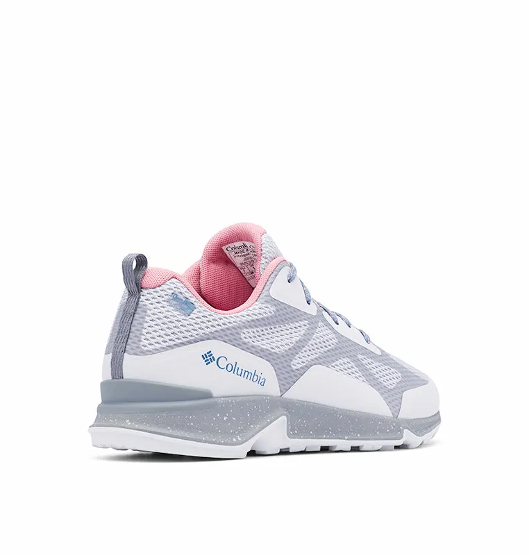 COLUMBIA - VITESSE OUTDRY WATERPROOF HIKING SHOE - GREY COMBO