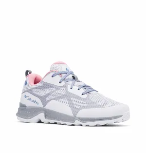 COLUMBIA - VITESSE OUTDRY WATERPROOF HIKING SHOE - GREY COMBO
