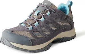 Columbia Women's Crestwood Waterproof Hiking Shoe