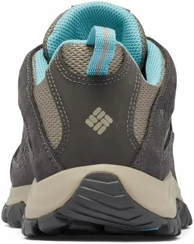 Columbia Women's Crestwood Waterproof Hiking Shoe