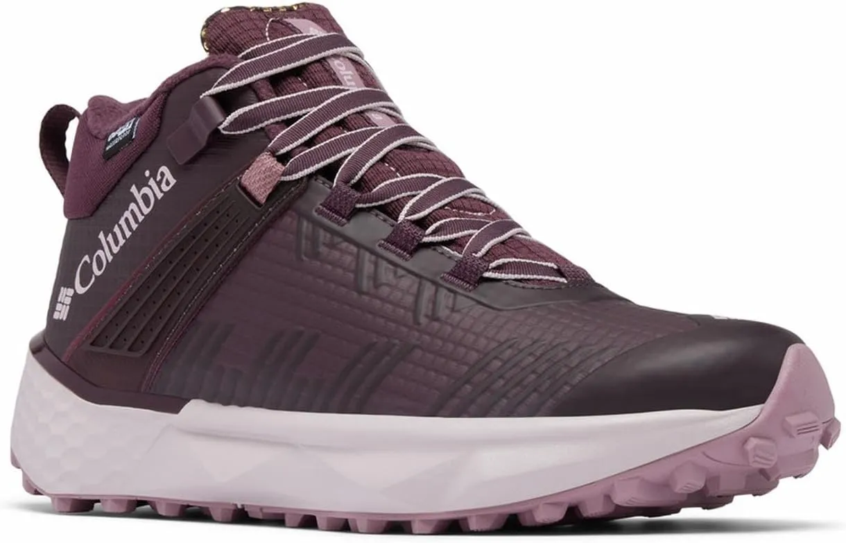 Columbia Women's Facet 75 Equinox Hiking Shoe