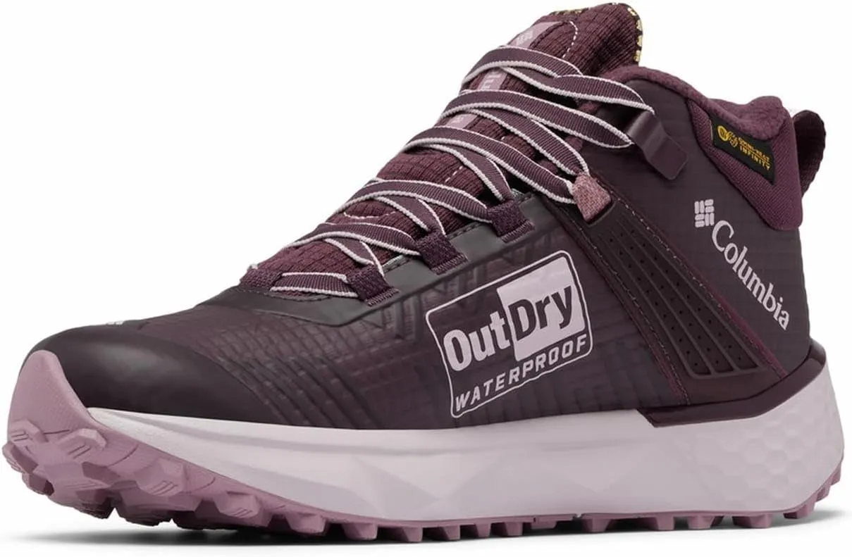 Columbia Women's Facet 75 Equinox Hiking Shoe