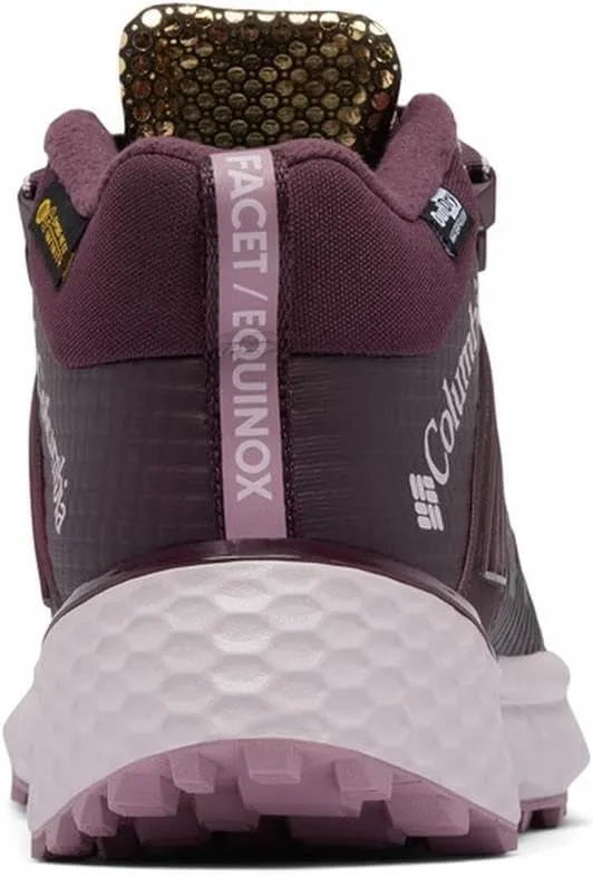 Columbia Women's Facet 75 Equinox Hiking Shoe