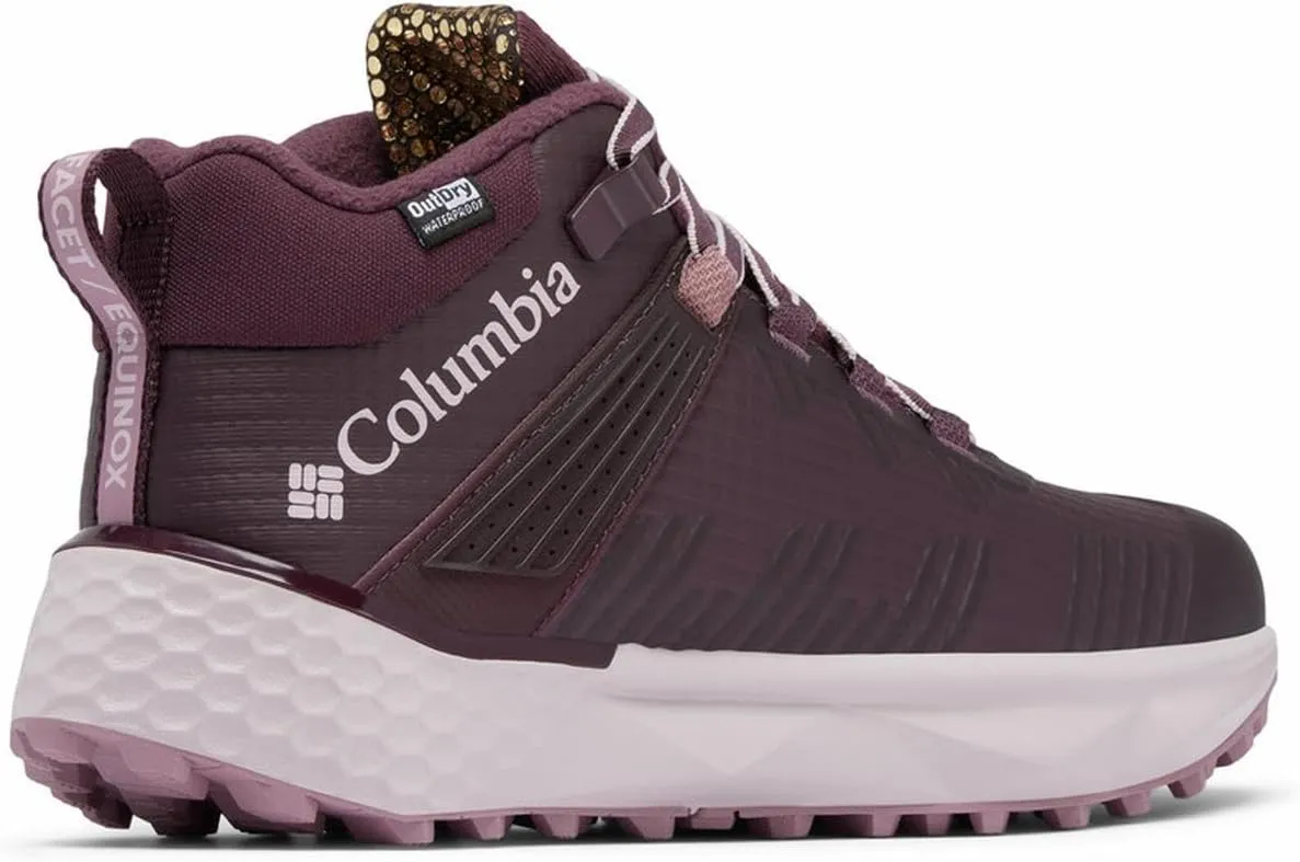 Columbia Women's Facet 75 Equinox Hiking Shoe