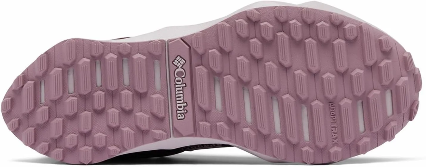 Columbia Women's Facet 75 Equinox Hiking Shoe