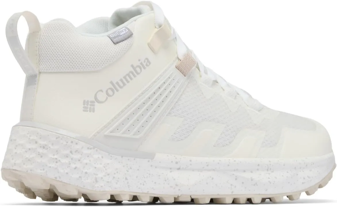 Columbia Women's Facet 75 Mid Outdry Hiking Shoe