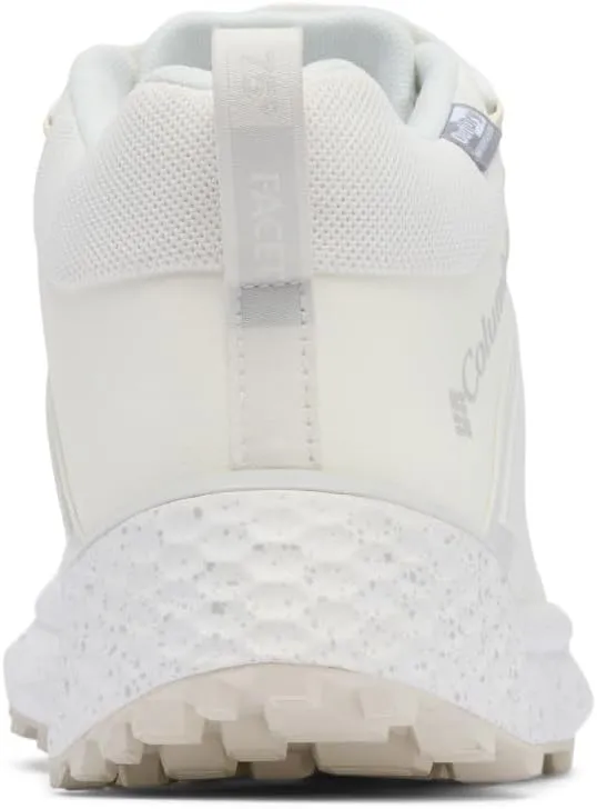Columbia Women's Facet 75 Mid Outdry Hiking Shoe