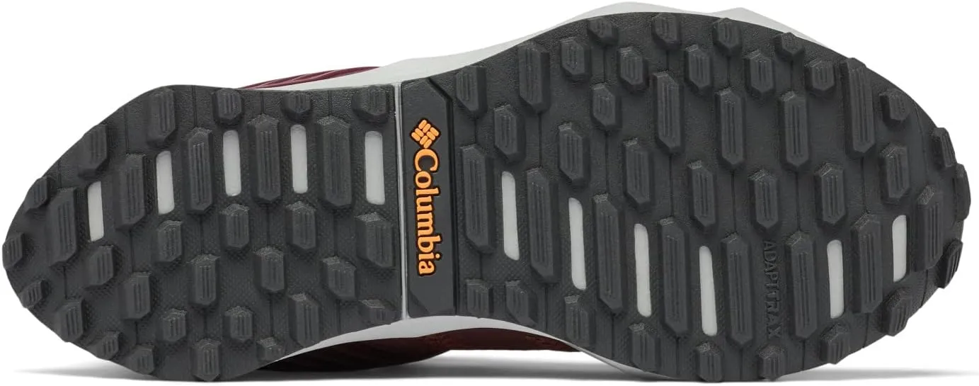 Columbia Women's Facet 75 Outdry Hiking Shoe