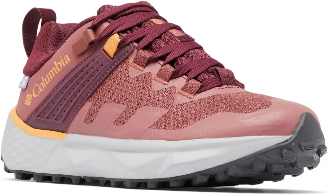 Columbia Women's Facet 75 Outdry Hiking Shoe
