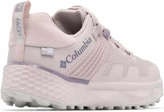 Columbia Women's Facet 75 Outdry Hiking Shoe