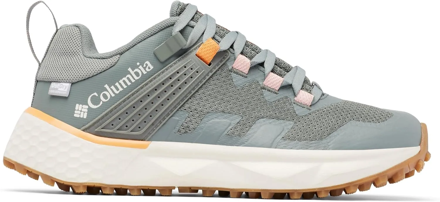 Columbia Women's Facet 75 Outdry Hiking Shoe