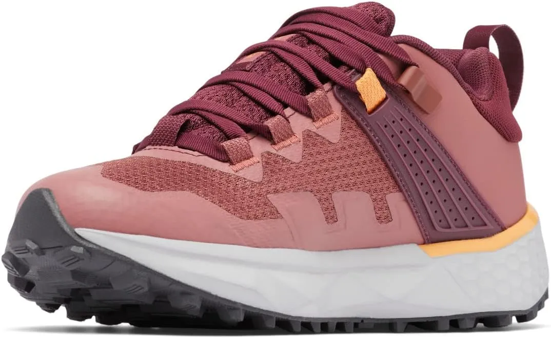 Columbia Women's Facet 75 Outdry Hiking Shoe