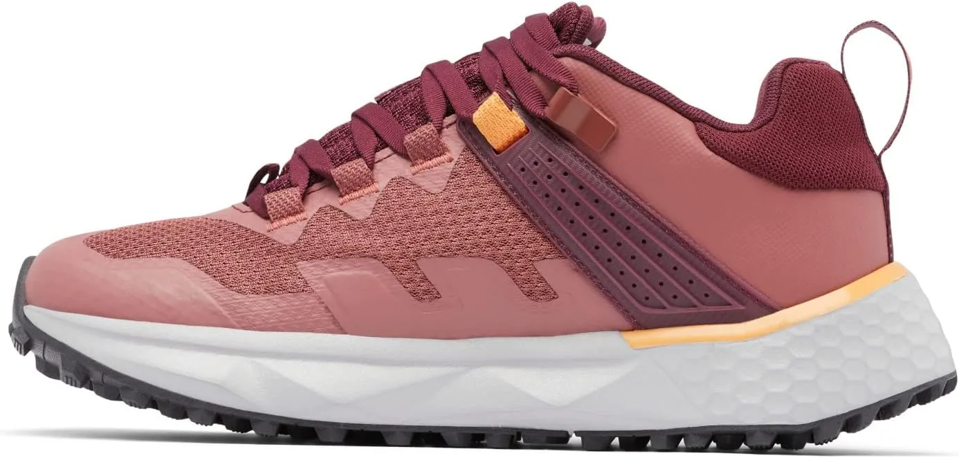 Columbia Women's Facet 75 Outdry Hiking Shoe